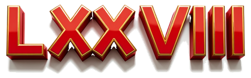 lxxxviii logo