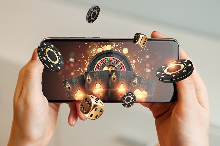 lxxxviii mobile gaming